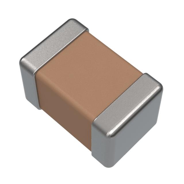 C0805C152KMREC7210 by Yageo