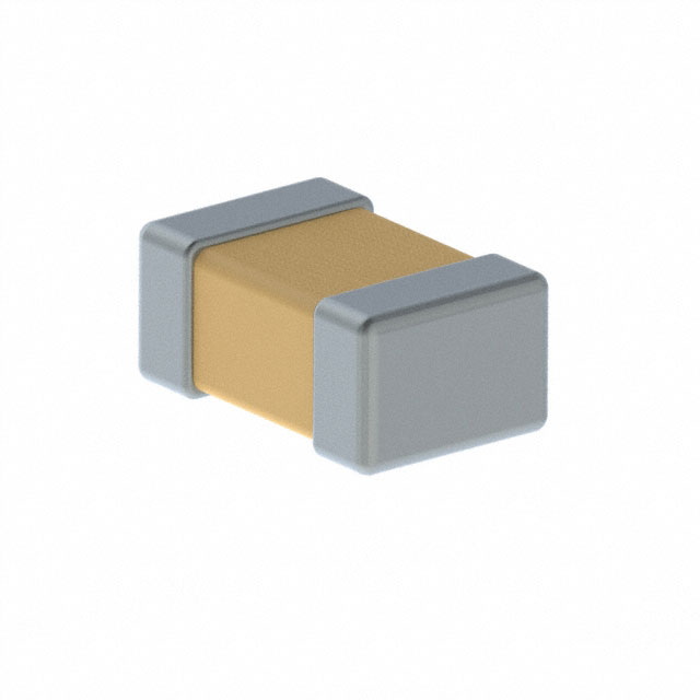 C0805C222K5RALTU by Yageo