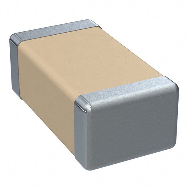 All Parts Passive Components Capacitors Ceramic Capacitors C0805C475K4RACAUTO by KEMET