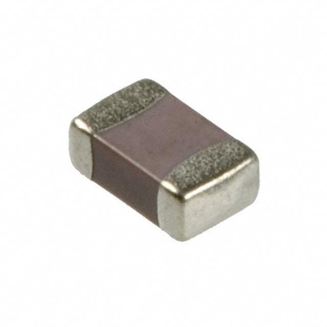 All Parts Passive Components Capacitors Ceramic Capacitors C0805H271JDGACTU by Yageo