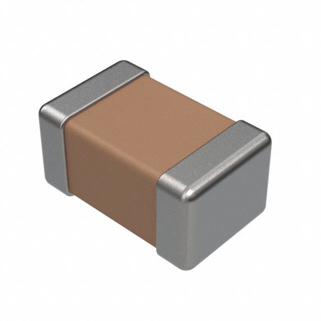 All Parts Passive Components Capacitors C0805X102F2GEC7210 by KEMET