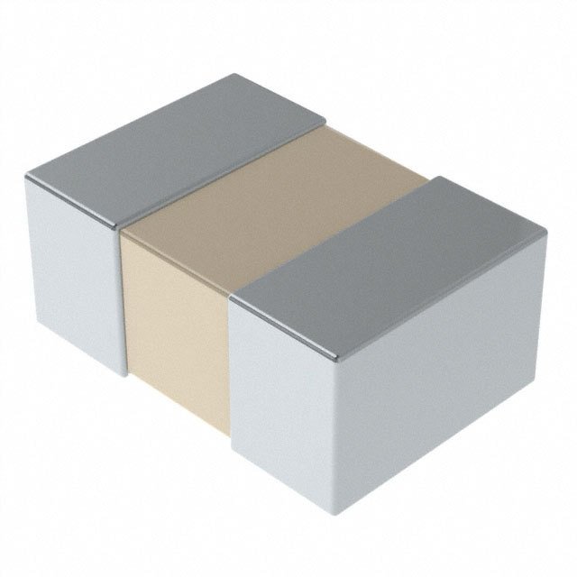 All Parts Passive Components Capacitors Ceramic Capacitors C0805X123KCRACTU by KEMET