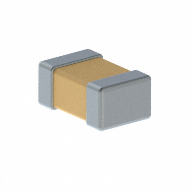 C0805X222K2RECAUTO7210 by KEMET