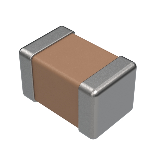 All Parts Passive Components Capacitors Ceramic Capacitors C0805X333K3REC7210 by KEMET