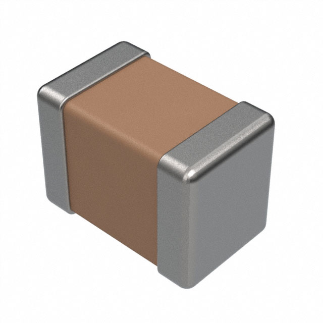 All Parts Passive Components Capacitors Ceramic Capacitors C0805X473MMREC7210 by KEMET