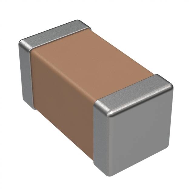 All Parts Passive Components Capacitors Ceramic Capacitors C1206C103KFRACTU by Yageo