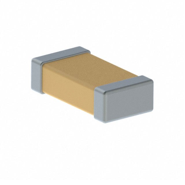 C1206C470F2GACTU by KEMET