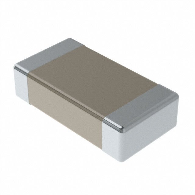 All Parts Passive Components Capacitors Ceramic Capacitors C1206X200G8HACAUTO by KEMET