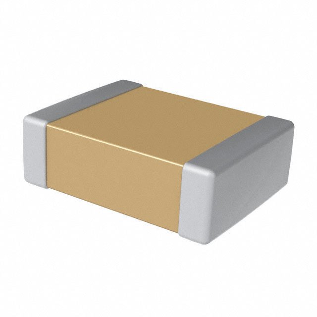 All Parts Passive Components Capacitors Ceramic Capacitors C1206X333JMREC7210 by KEMET