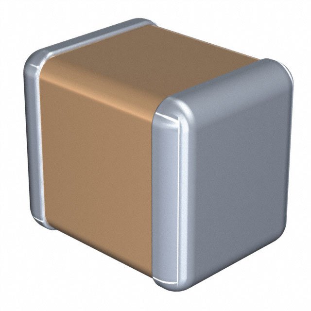 All Parts Passive Components Capacitors Ceramic Capacitors C1210C104J5GACAUTO by KEMET