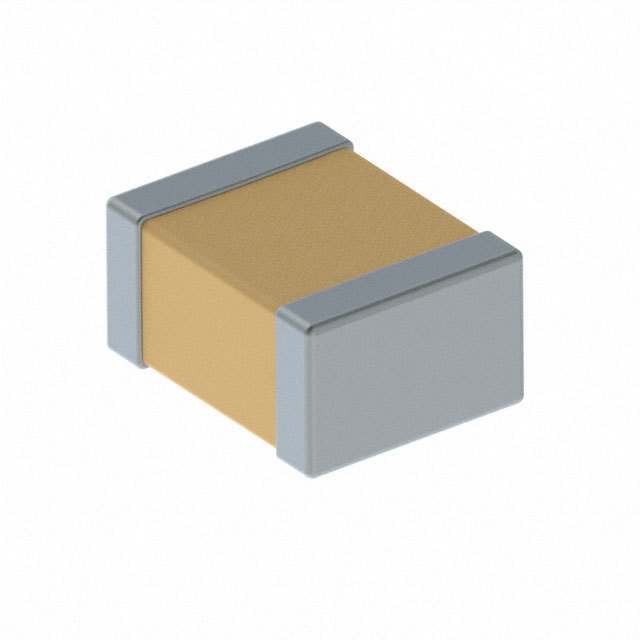 C1210C105M5RACTU by Yageo