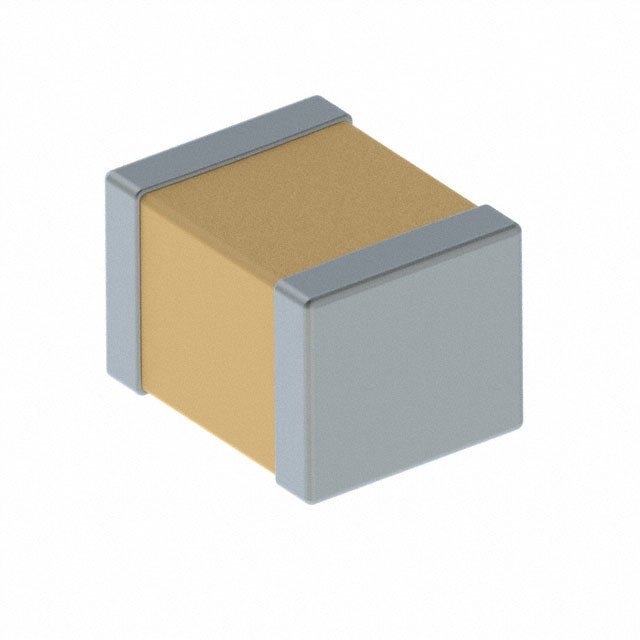 C1210C392KGRACTU by KEMET