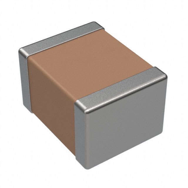 All Parts Passive Components Capacitors Ceramic Capacitors C1210C685K3PACTU by Yageo