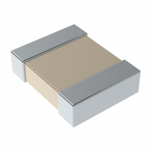 All Parts Passive Components Capacitors C1210X362M4HACAUTO by KEMET