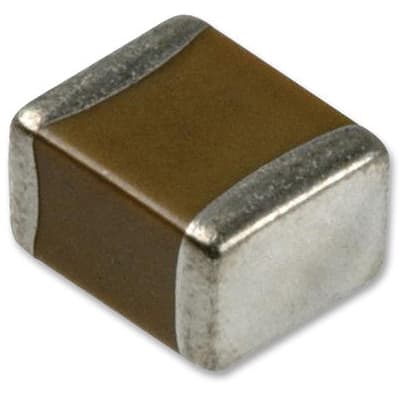 All Parts Passive Components Capacitors Ceramic Capacitors C1808C102KGRACTU by Yageo