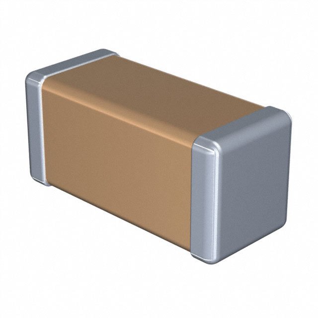 C1808C330KGRACTU by Yageo