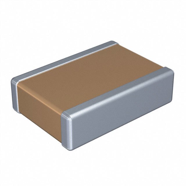 All Parts Passive Components Capacitors Ceramic Capacitors C1825C474K1RACTU by KEMET