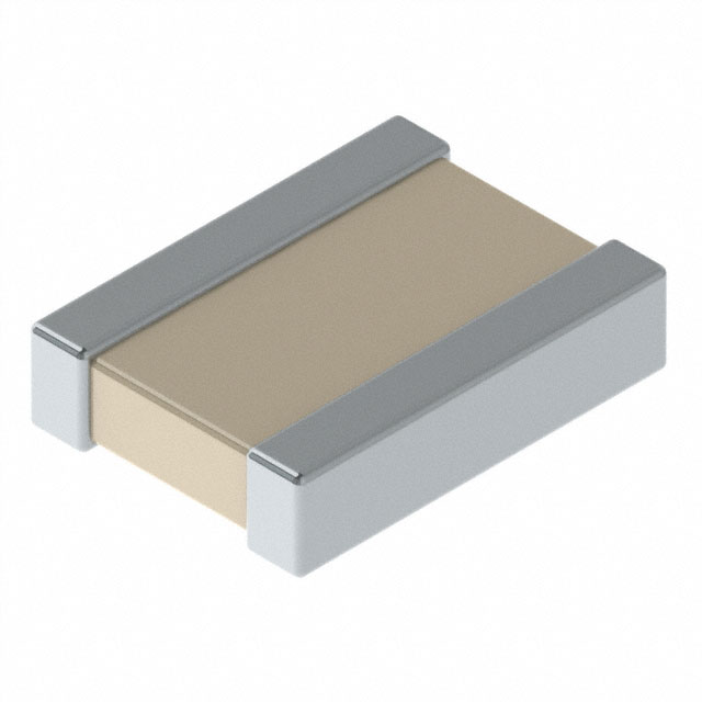 All Parts Passive Components Capacitors Ceramic Capacitors C1825X152JGGACTU by KEMET