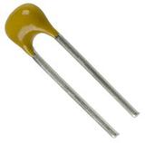 All Parts Passive Components Capacitors Ceramic Capacitors C315C102F1G5TA by Yageo