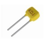 All Parts Passive Components Capacitors Ceramic Capacitors C325C273F1G5TA by KEMET