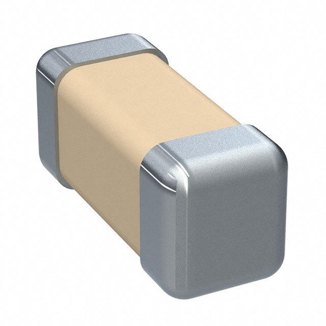 CBR02C308A3GAC by KEMET