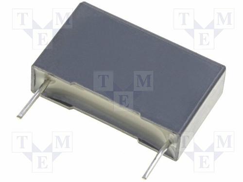 R46KR410050M1M by Yageo