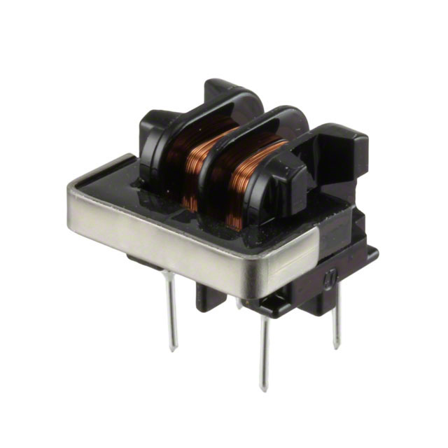 All Parts Passive Components Inductors Chokes SU9H-02080 by Yageo
