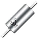 T110B155M100AS by Yageo