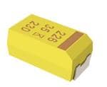 All Parts Passive Components Capacitors Tantalum Capacitors T491A106K006AG by Yageo