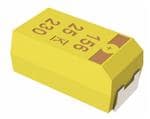 All Parts Passive Components Capacitors Tantalum Capacitors T493A106K010BT6110 by KEMET