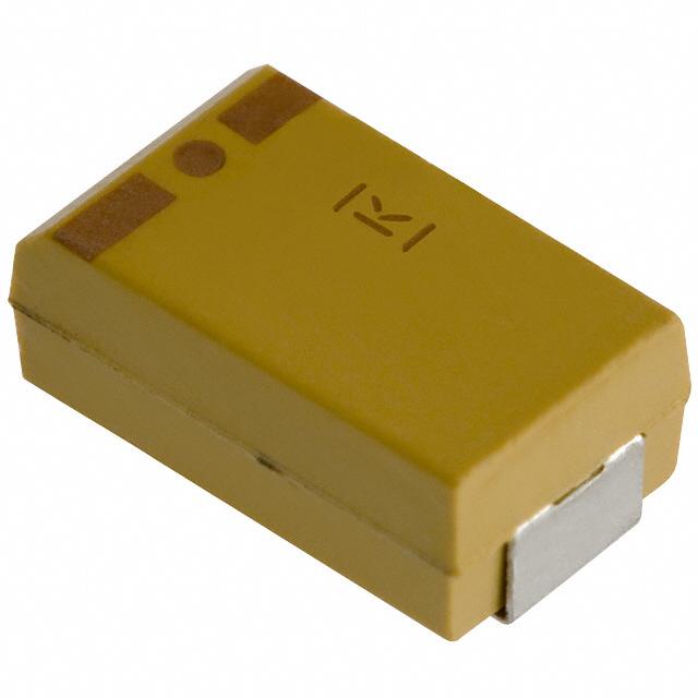 All Parts Passive Components Capacitors Tantalum Capacitors T494D227K006AT by Yageo