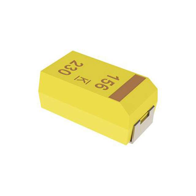 All Parts Passive Components Capacitors Tantalum Capacitors T495D336K025ATE230 by KEMET