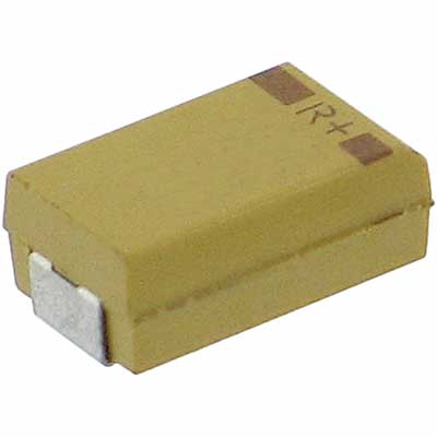 All Parts Passive Components Capacitors Tantalum Capacitors T495D476K016ATE150 by Yageo
