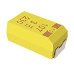 T543D107K016AHW050 by KEMET