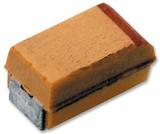 All Parts Passive Components Capacitors Tantalum Capacitors T543X336K050AHW040 by KEMET