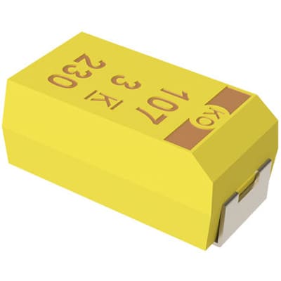 T543X476M035AHE030 by Yageo