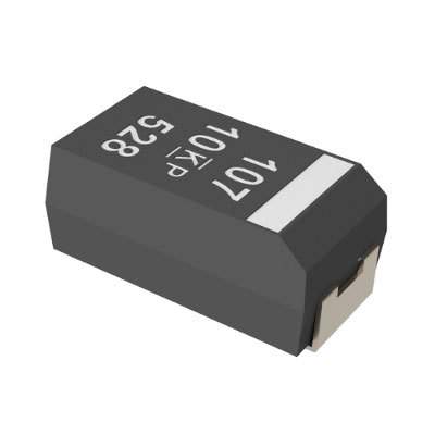 All Parts Passive Components Capacitors Polymer Capacitors T598D476M025ATE060 by Yageo