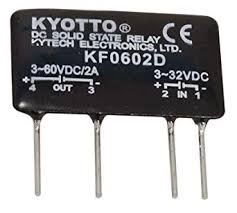 KF0602D by Kyotto Electric