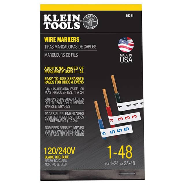 56251 by Klein Tools