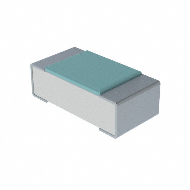 All Parts Passive Components Resistors Chip SMD Resistors RK73H1JTTD10R0F by KOA Speer