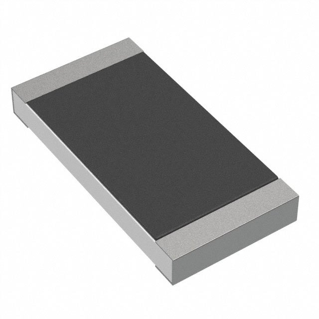 All Parts Passive Components Resistors HV732HTTE8663D by KOA Speer