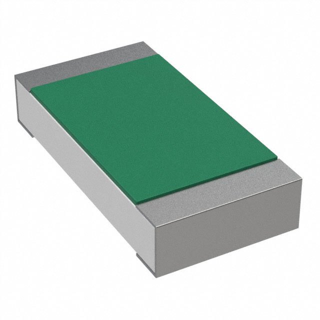 All Parts Passive Components Resistors SG73P2BTTD1272F by KOA Speer