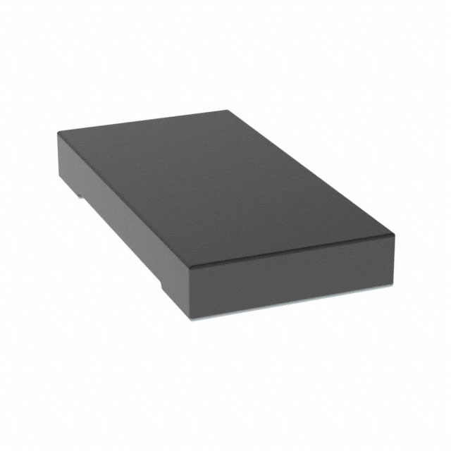 All Parts Passive Components Resistors Chip SMD Resistors TLR3APDTE4L00F75 by KOA Speer