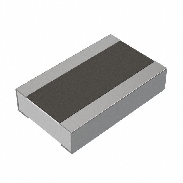 All Parts Passive Components Resistors WK73R2ATTD2552F by KOA Speer