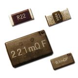 All Parts Passive Components Resistors SR732ETTER100F by KOA Speer