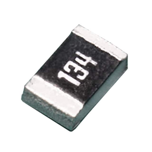 All Parts Passive Components Resistors Chip SMD Resistors HV73V2ATTD3573D by KOA Speer