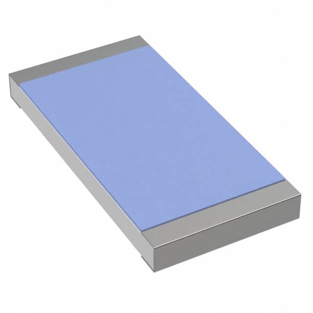 All Parts Passive Components Resistors Chip SMD Resistors RK73H3ATTE1600D by KOA Speer