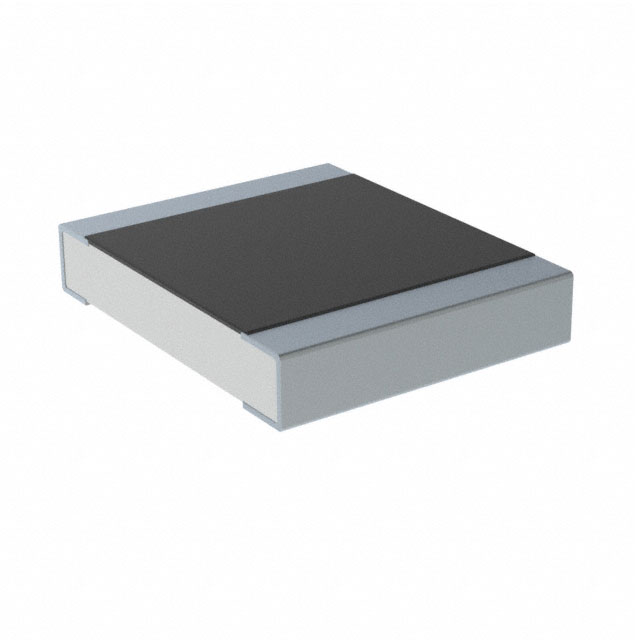 SR732ETTDR27G by KOA Speer