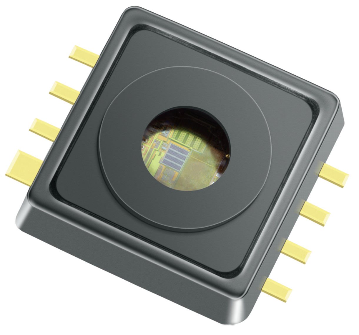 KP276A1201XTMA1 by Infineon
