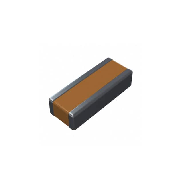 All Parts Passive Components Capacitors Ceramic Capacitors 05085C104K4T2A by Kyocera